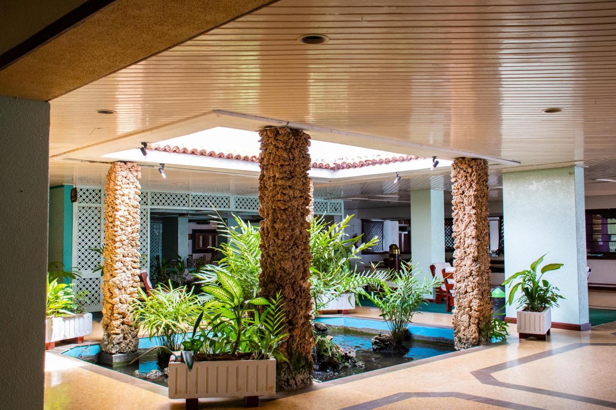 Mombasa Beach Hotel Εξωτερικό φωτογραφία