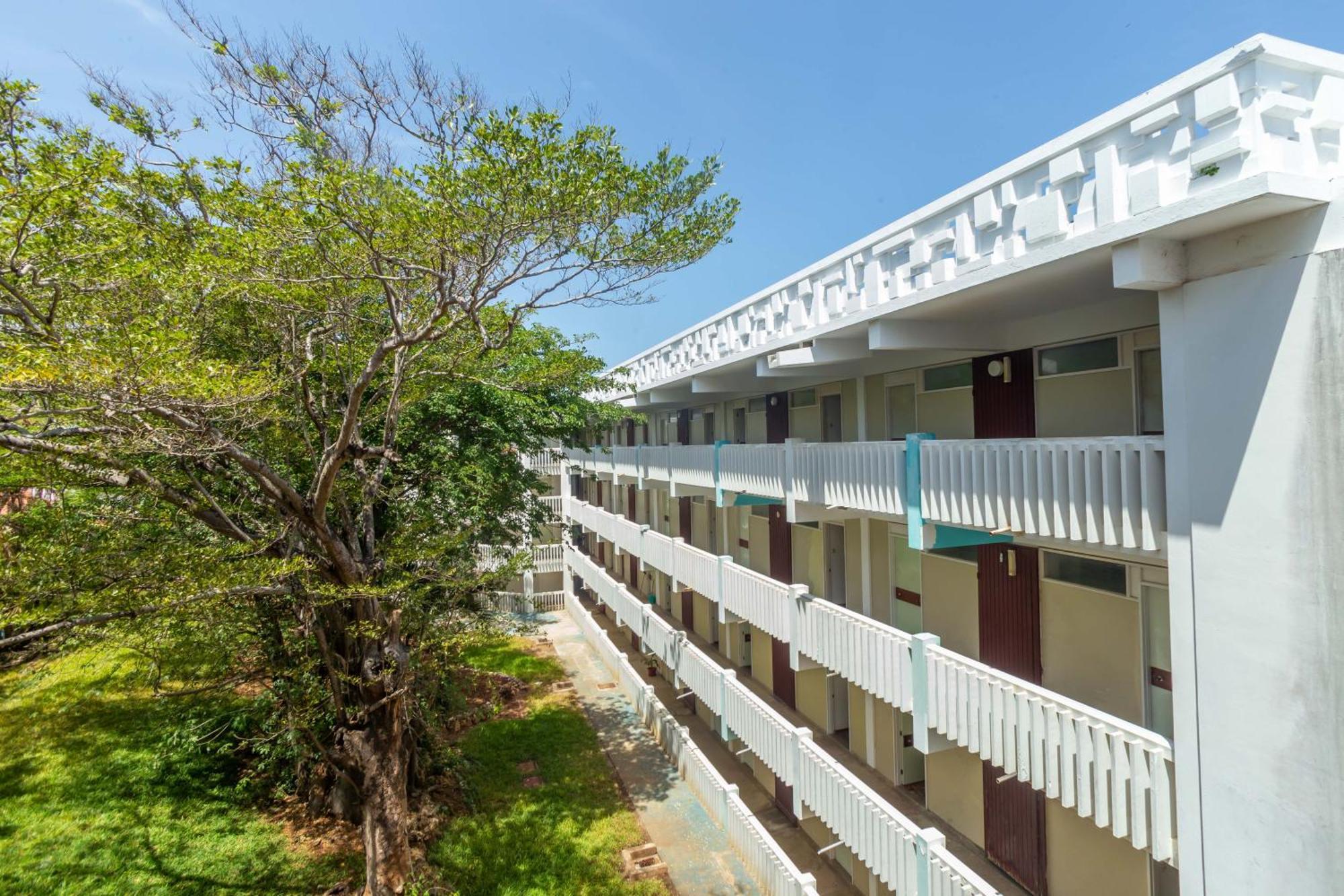 Mombasa Beach Hotel Εξωτερικό φωτογραφία