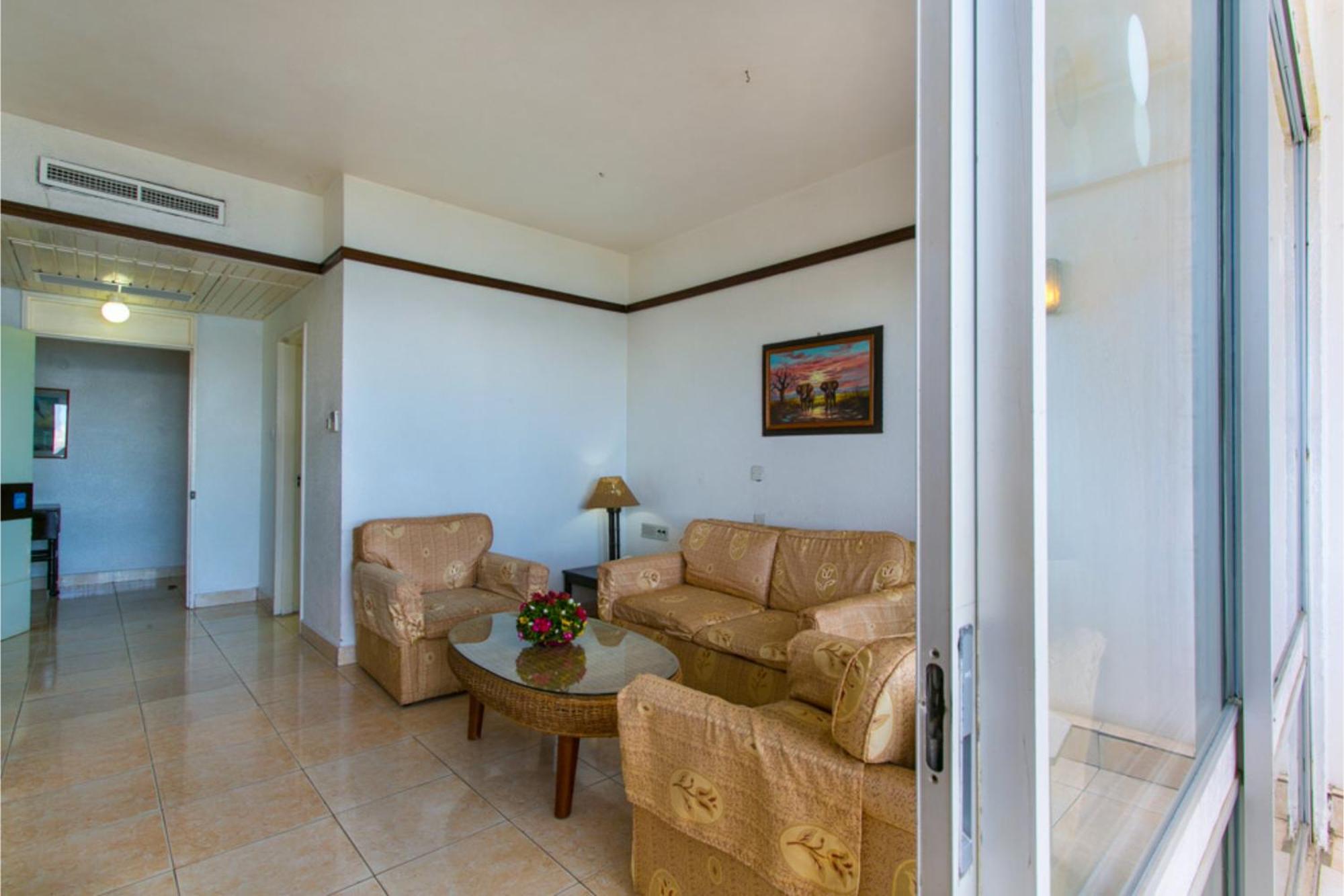 Mombasa Beach Hotel Εξωτερικό φωτογραφία