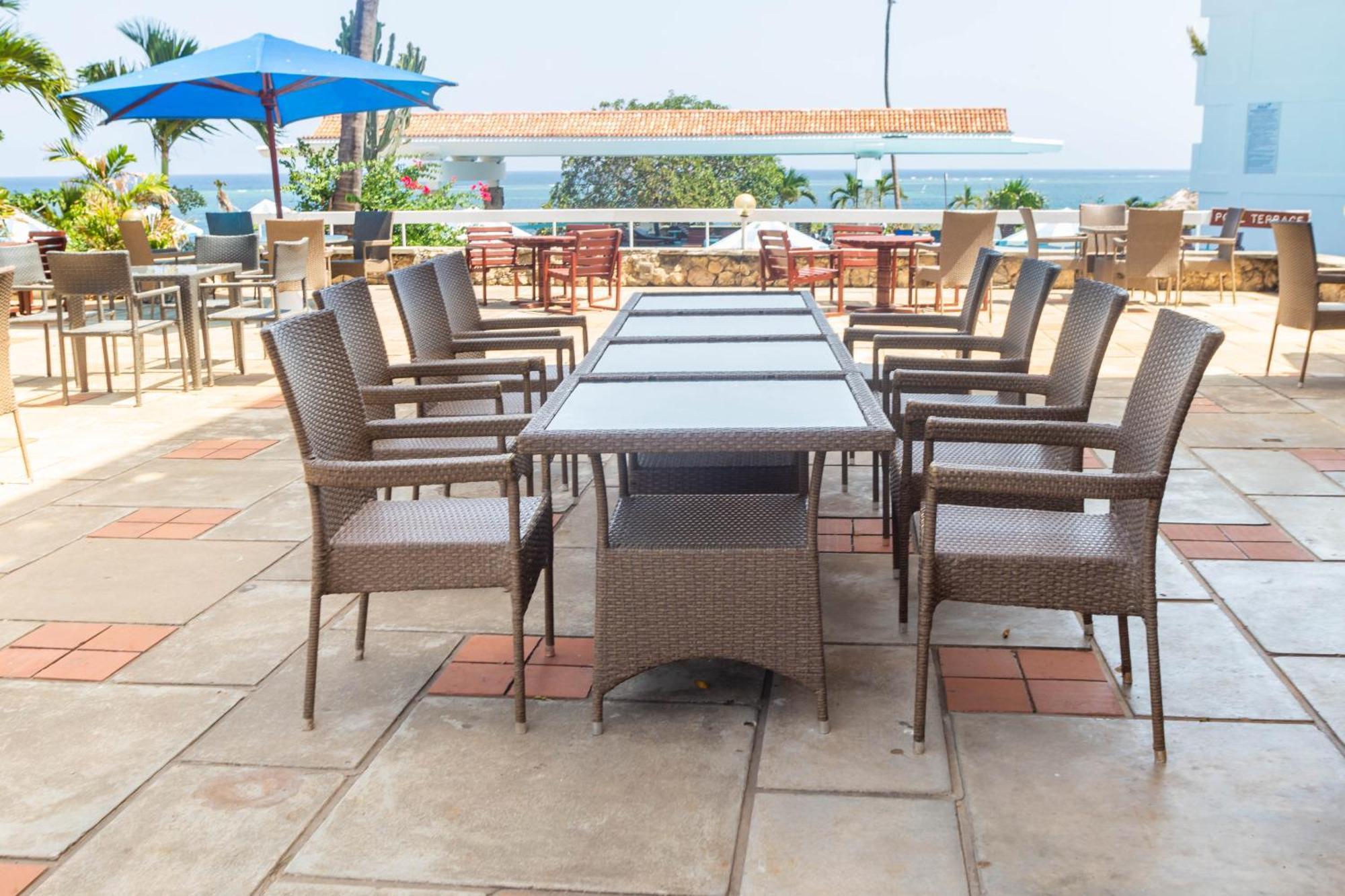 Mombasa Beach Hotel Εξωτερικό φωτογραφία