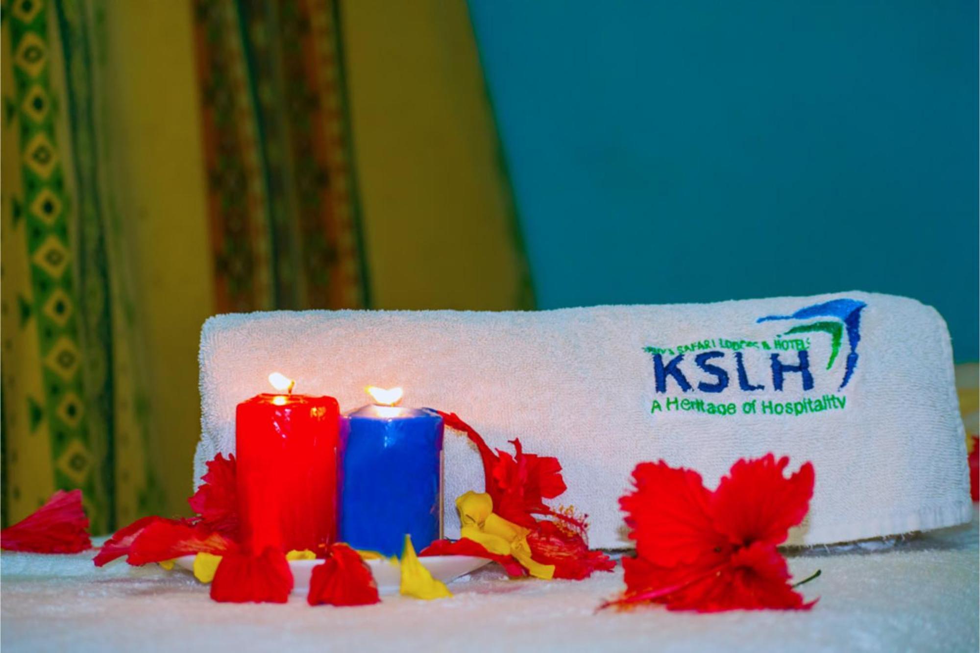 Mombasa Beach Hotel Εξωτερικό φωτογραφία
