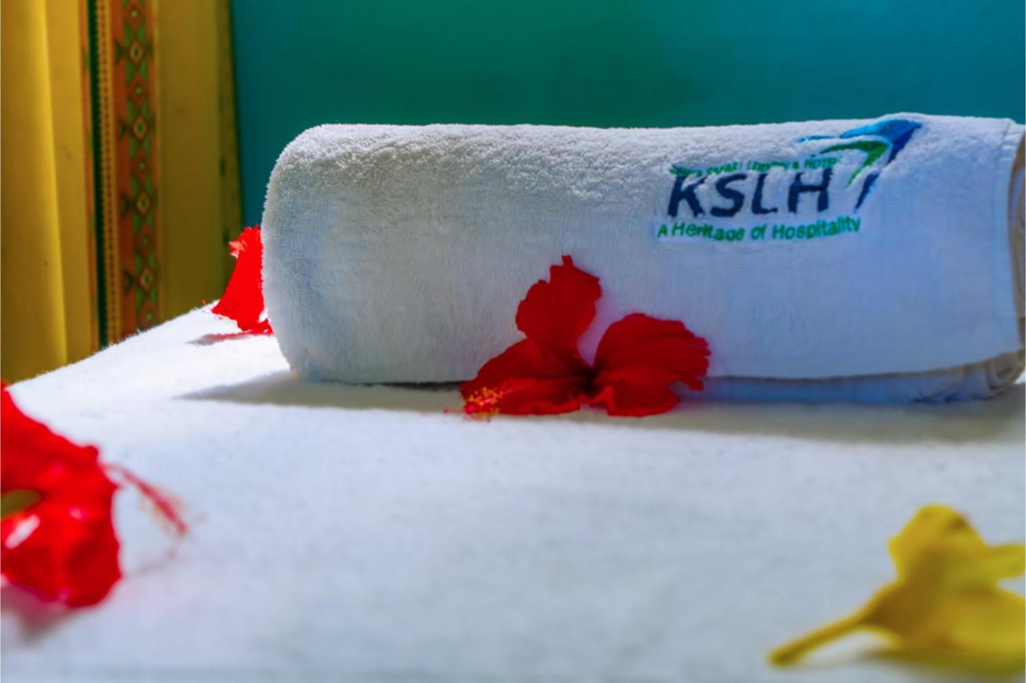Mombasa Beach Hotel Εξωτερικό φωτογραφία