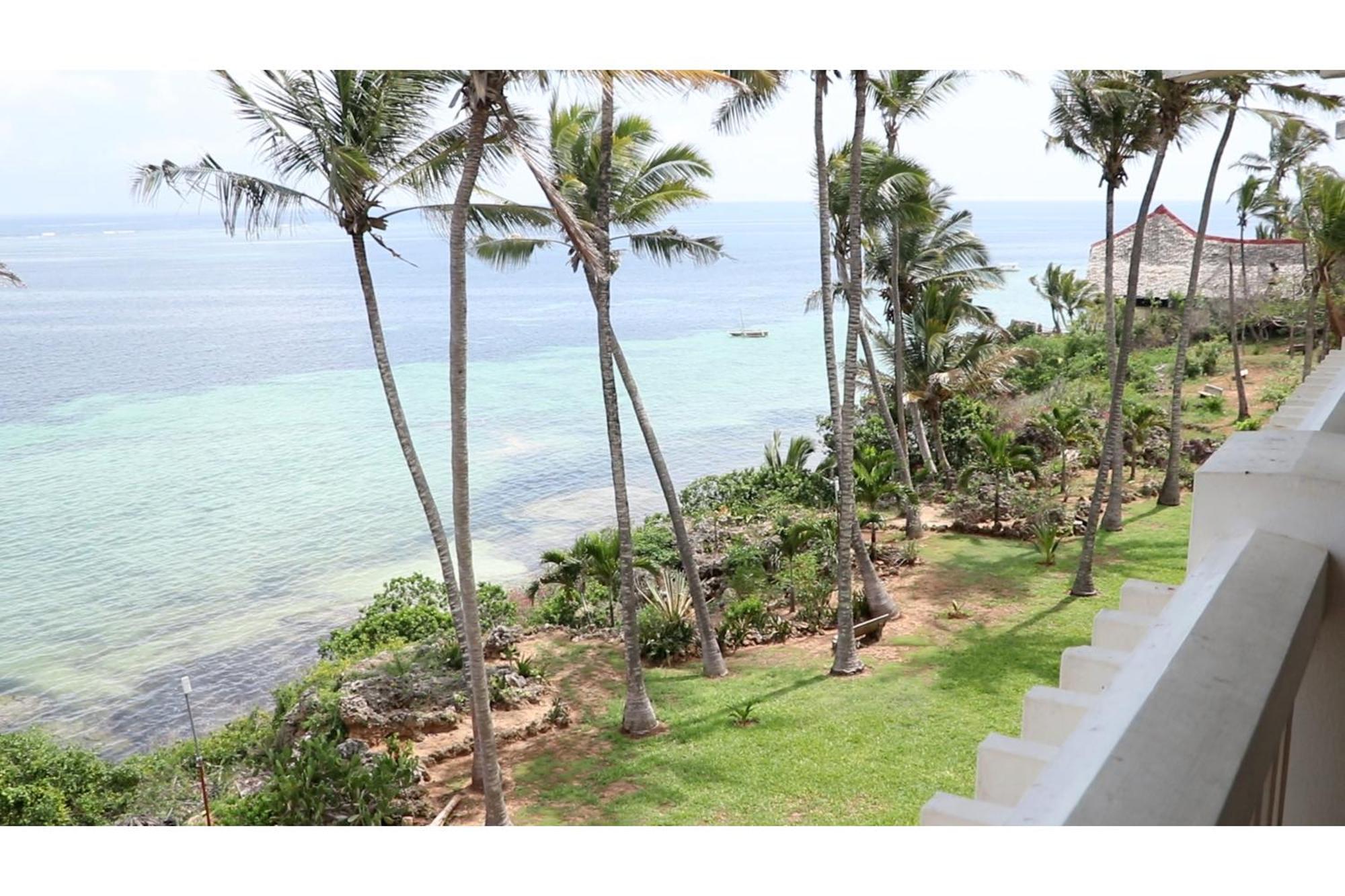 Mombasa Beach Hotel Εξωτερικό φωτογραφία