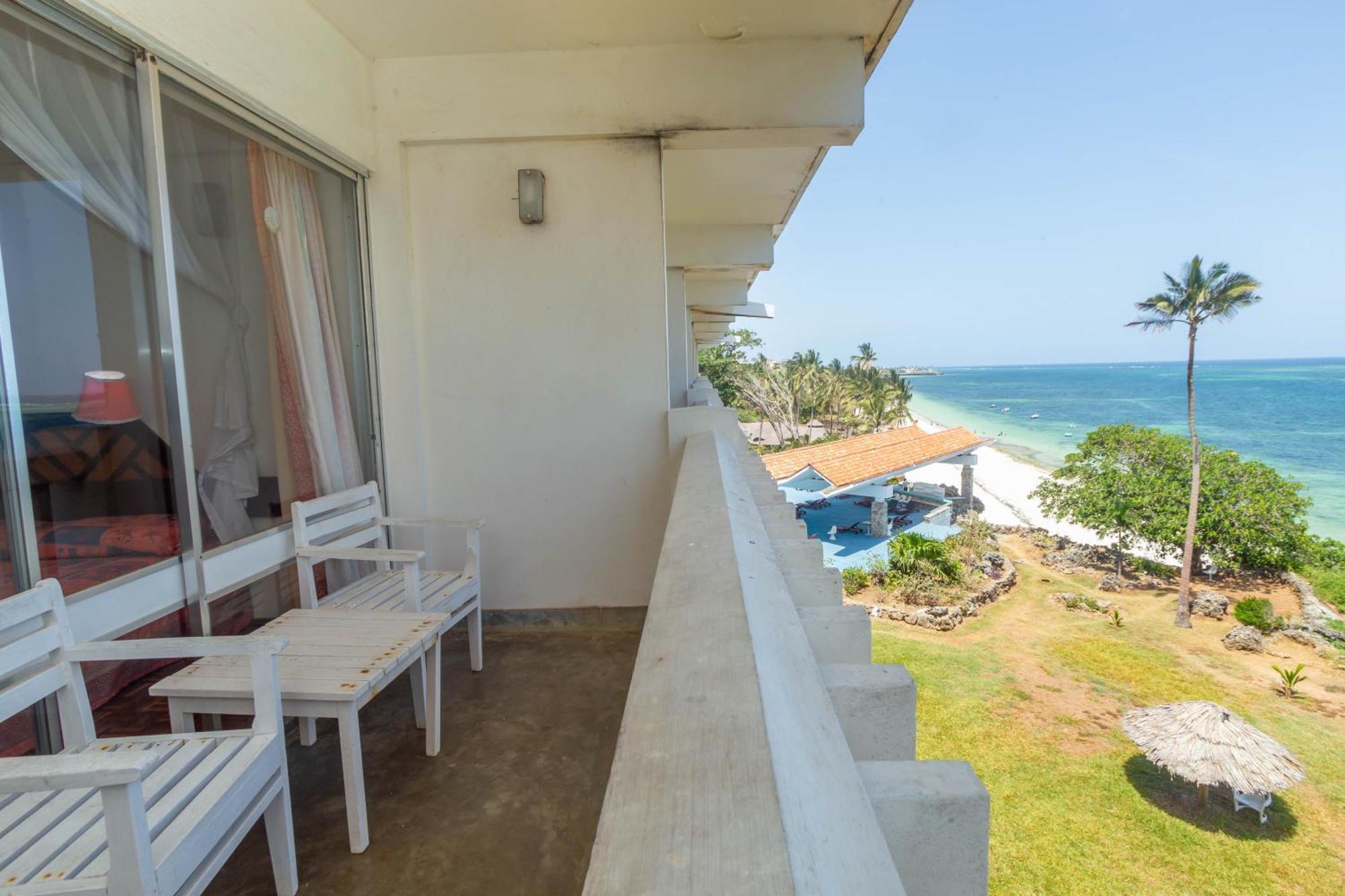 Mombasa Beach Hotel Εξωτερικό φωτογραφία
