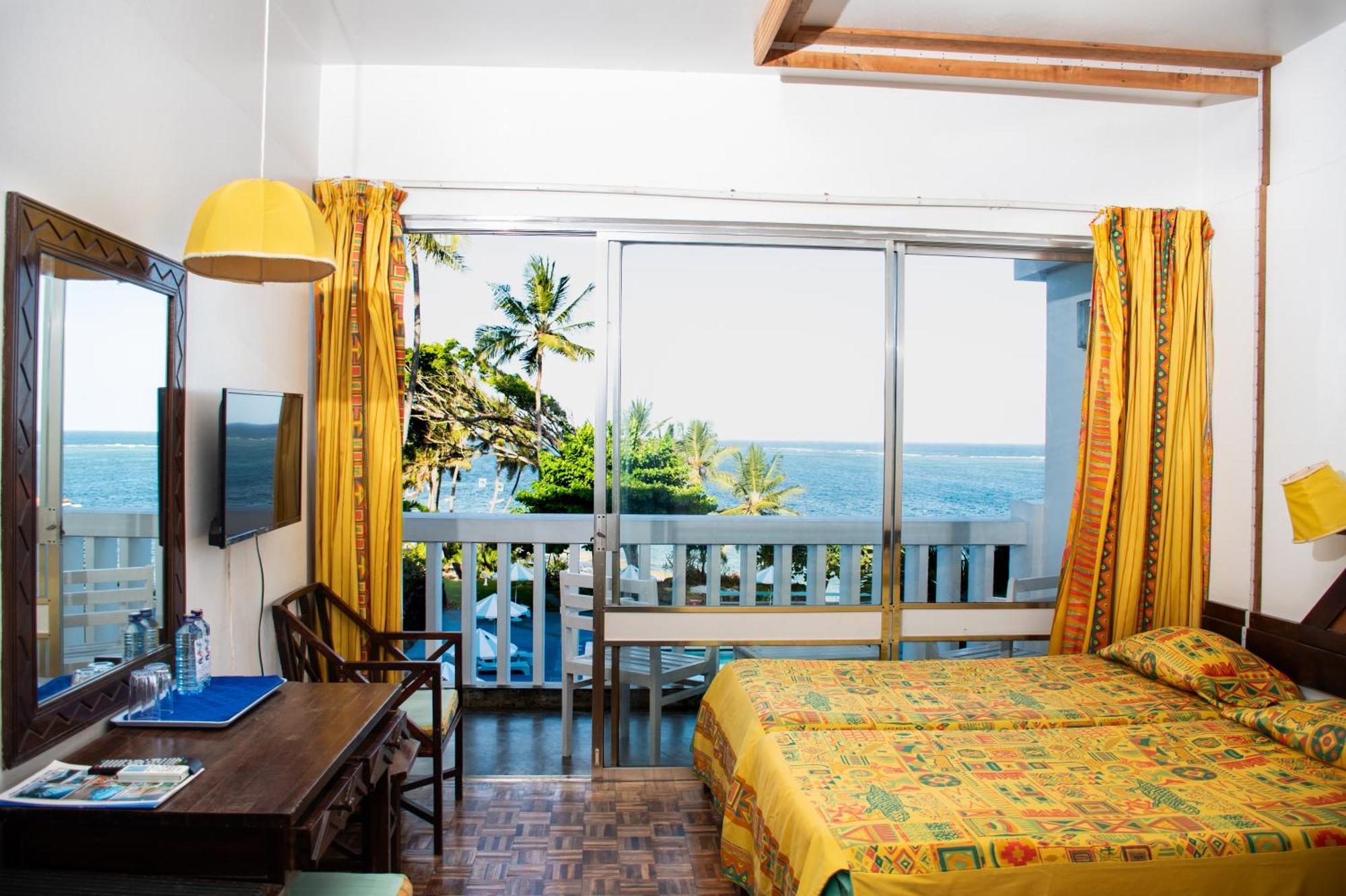 Mombasa Beach Hotel Εξωτερικό φωτογραφία