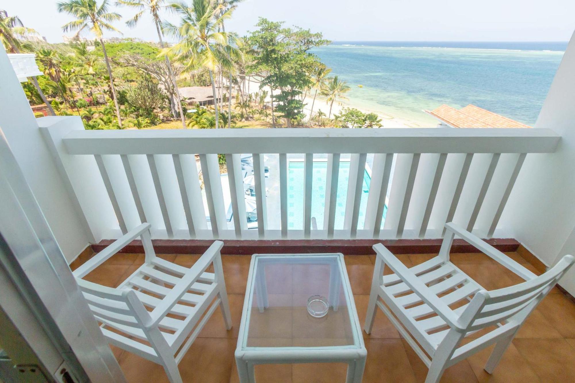 Mombasa Beach Hotel Εξωτερικό φωτογραφία