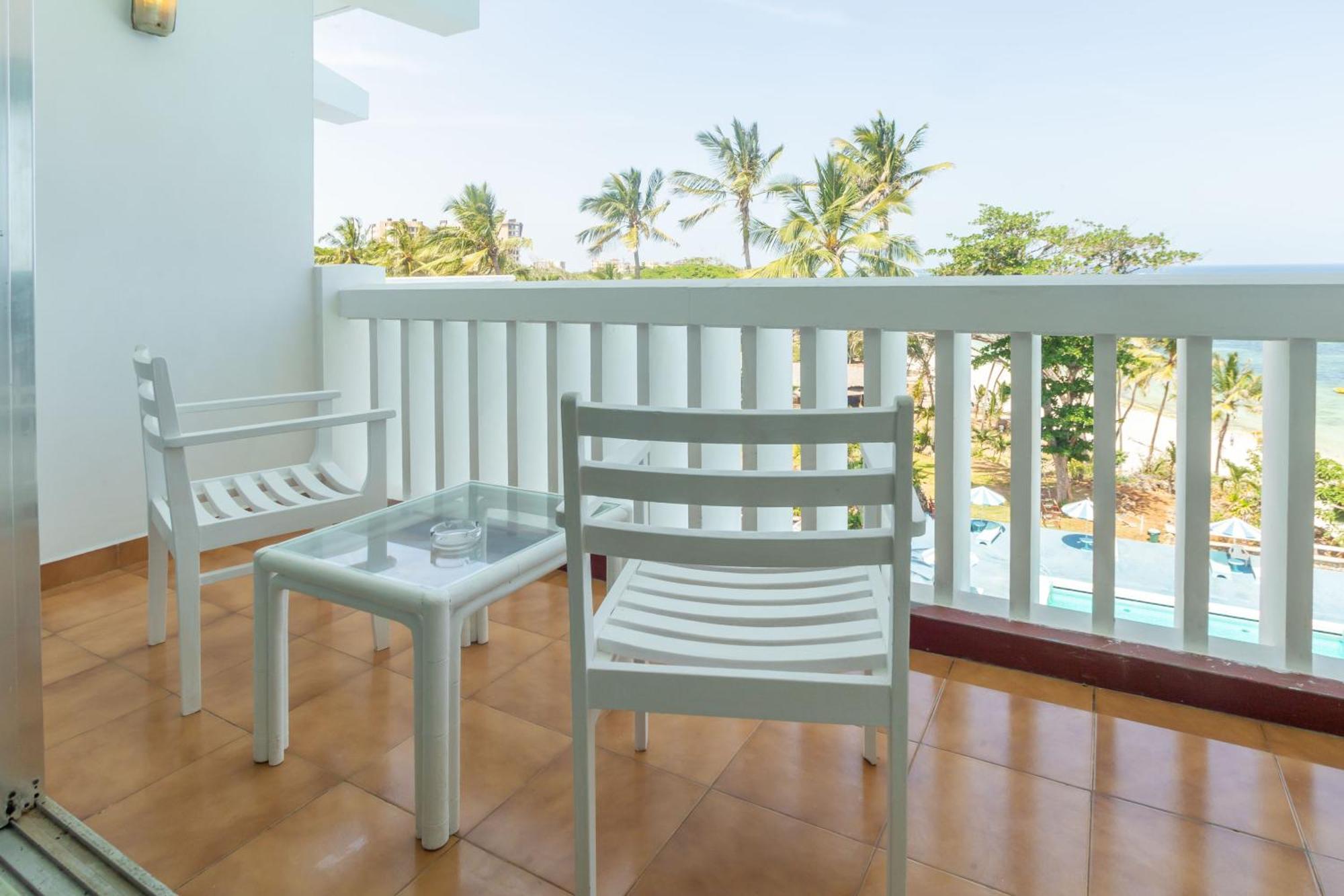 Mombasa Beach Hotel Εξωτερικό φωτογραφία