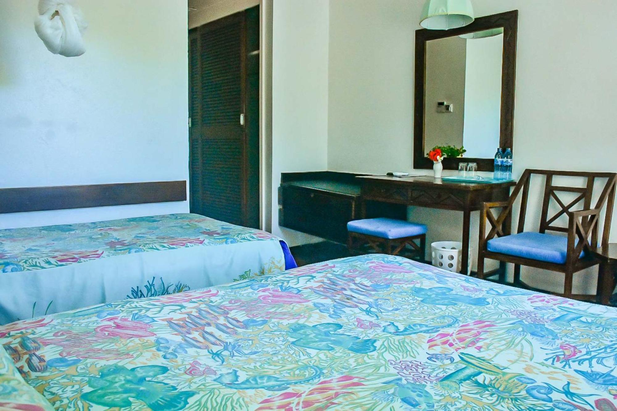 Mombasa Beach Hotel Εξωτερικό φωτογραφία