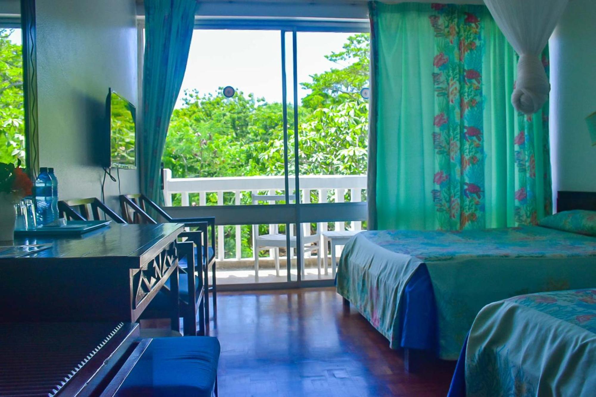 Mombasa Beach Hotel Εξωτερικό φωτογραφία