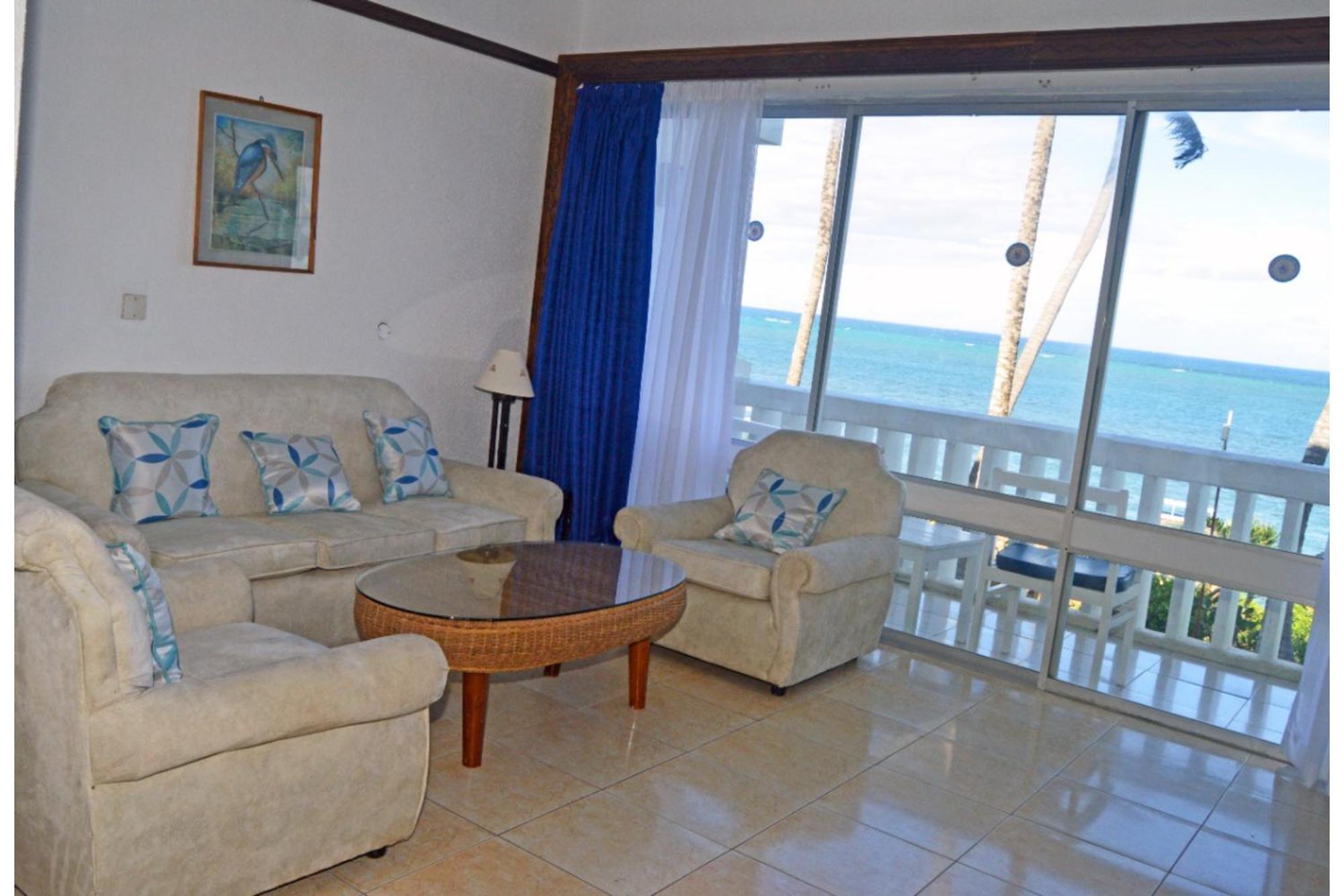 Mombasa Beach Hotel Εξωτερικό φωτογραφία