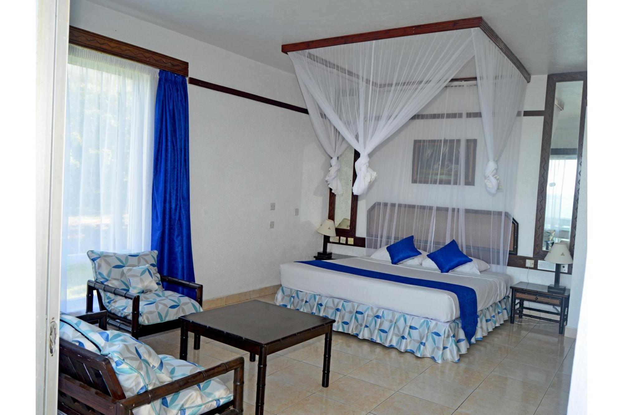 Mombasa Beach Hotel Εξωτερικό φωτογραφία