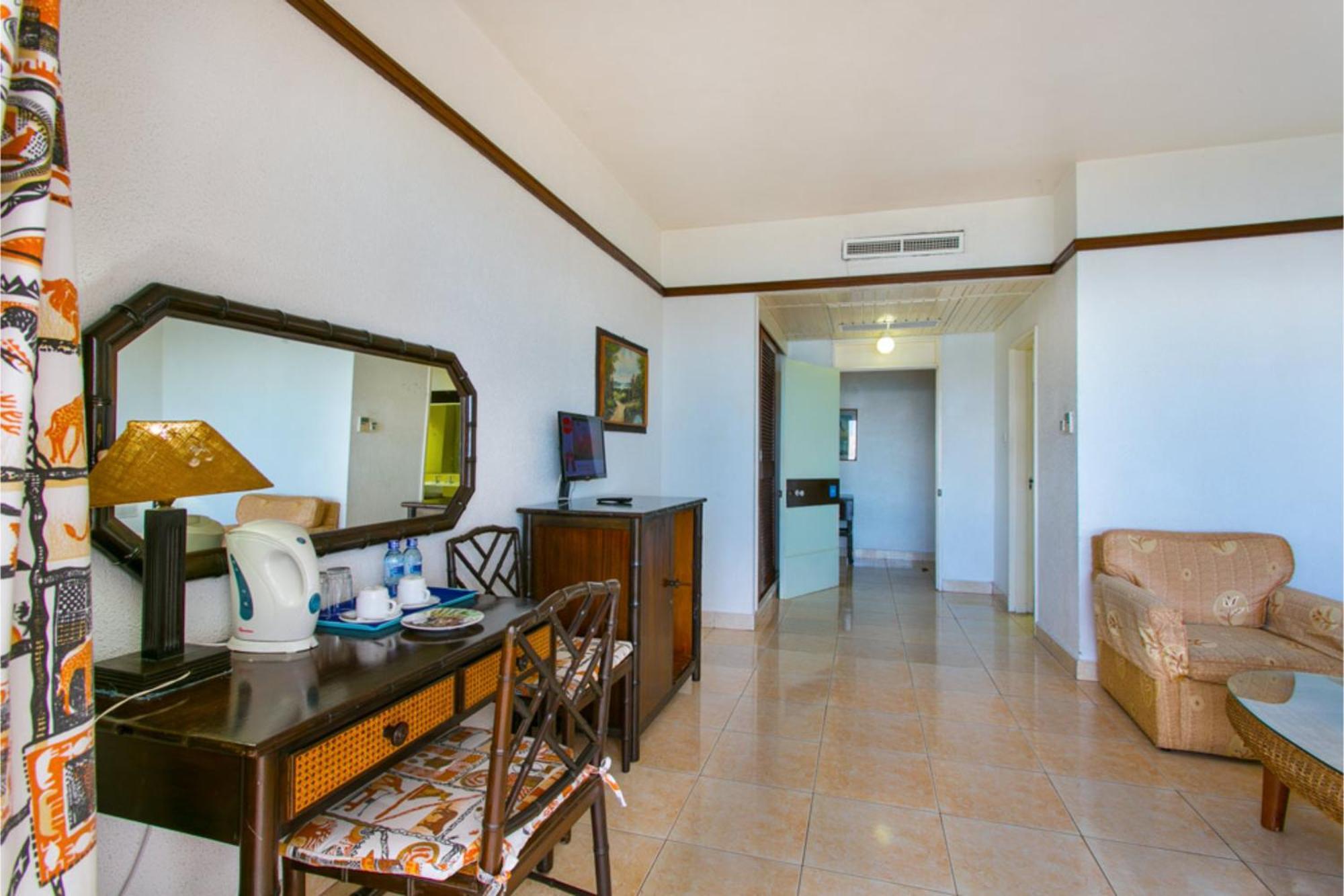 Mombasa Beach Hotel Εξωτερικό φωτογραφία