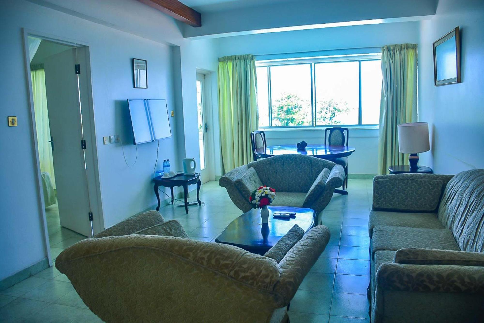 Mombasa Beach Hotel Εξωτερικό φωτογραφία