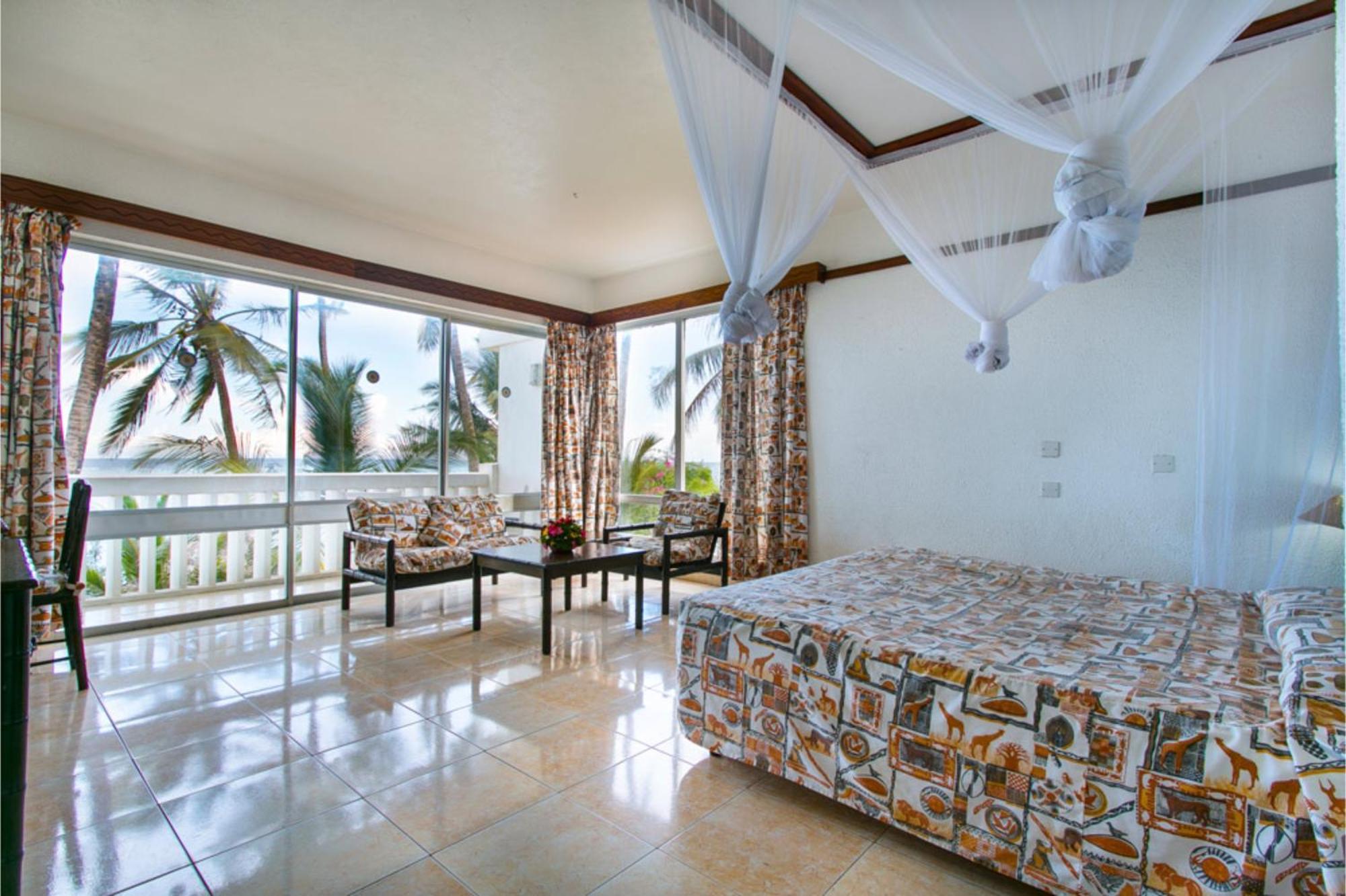 Mombasa Beach Hotel Εξωτερικό φωτογραφία