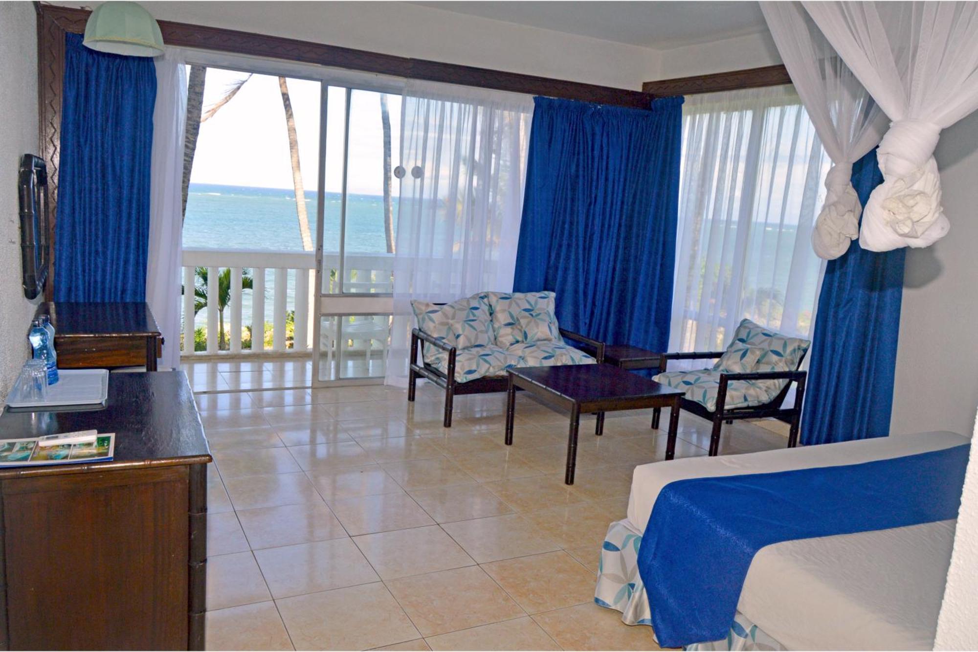 Mombasa Beach Hotel Εξωτερικό φωτογραφία