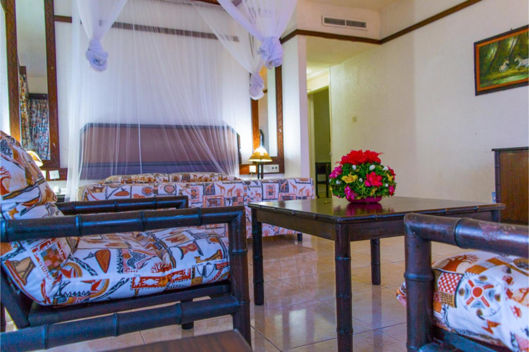 Mombasa Beach Hotel Εξωτερικό φωτογραφία